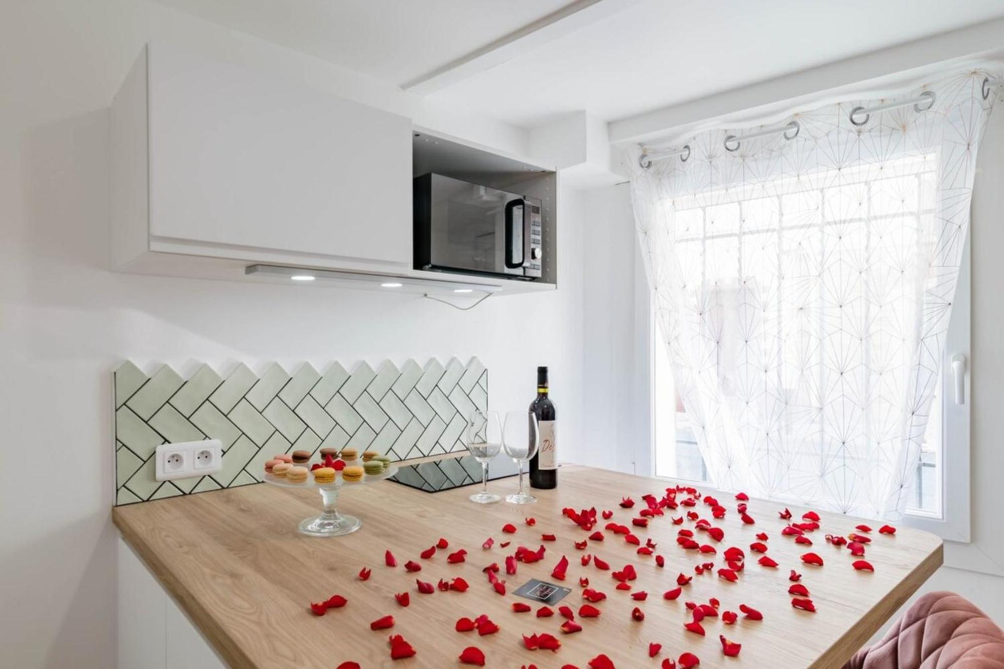 Cocon D'Argeles Arrivee Autonome Apartment ภายนอก รูปภาพ